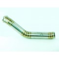 Competition Werkes Exhaust Cat Delete for the KTM 1290 Super Duke R (17-19) Competition Werkes Exhaust Cat Delete for the KTM 1290 Super Duke R (17-19)